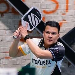 Jeff Villapando
