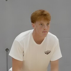 Luke Baker