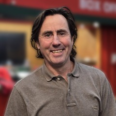 KJ Randall
