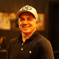 Paul Morris